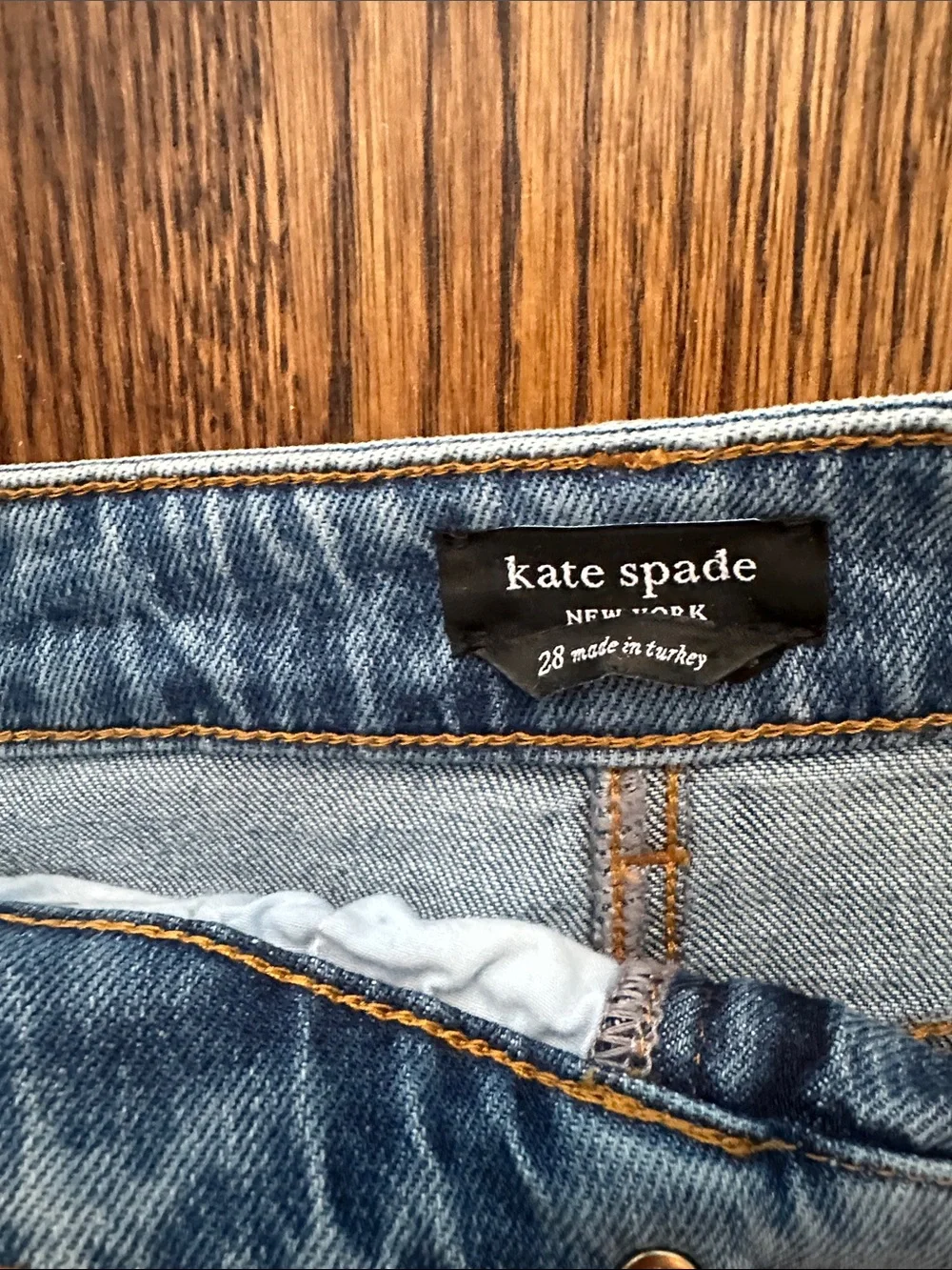 kate spade skirt